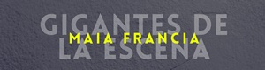 Gigantes de la escena
