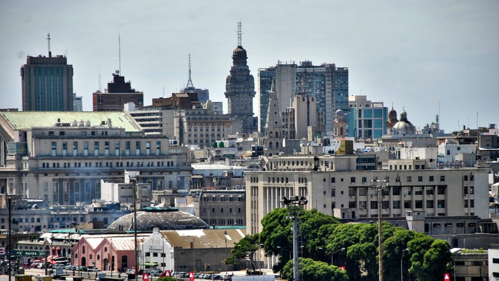 Ciudad Vieja