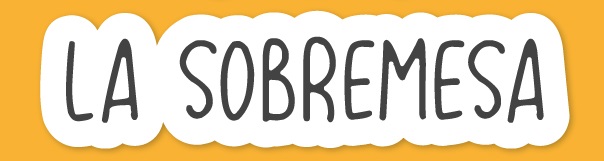 La Sobremesa