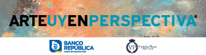 ArteUyEnPerspectiva: Todas las semanas un nuevo artista en nuestro estudio