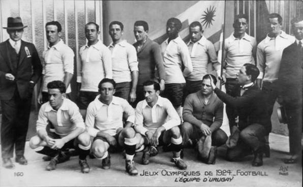 Uruguay1924_olympic