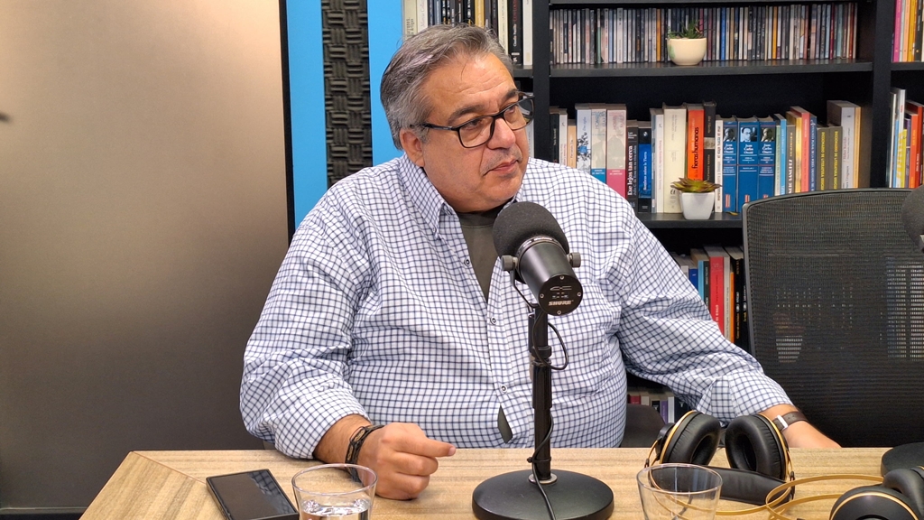 Ernesto Nieto