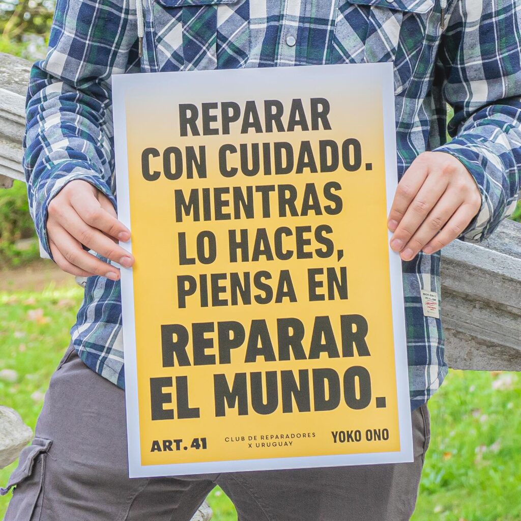 Club de Reparadores