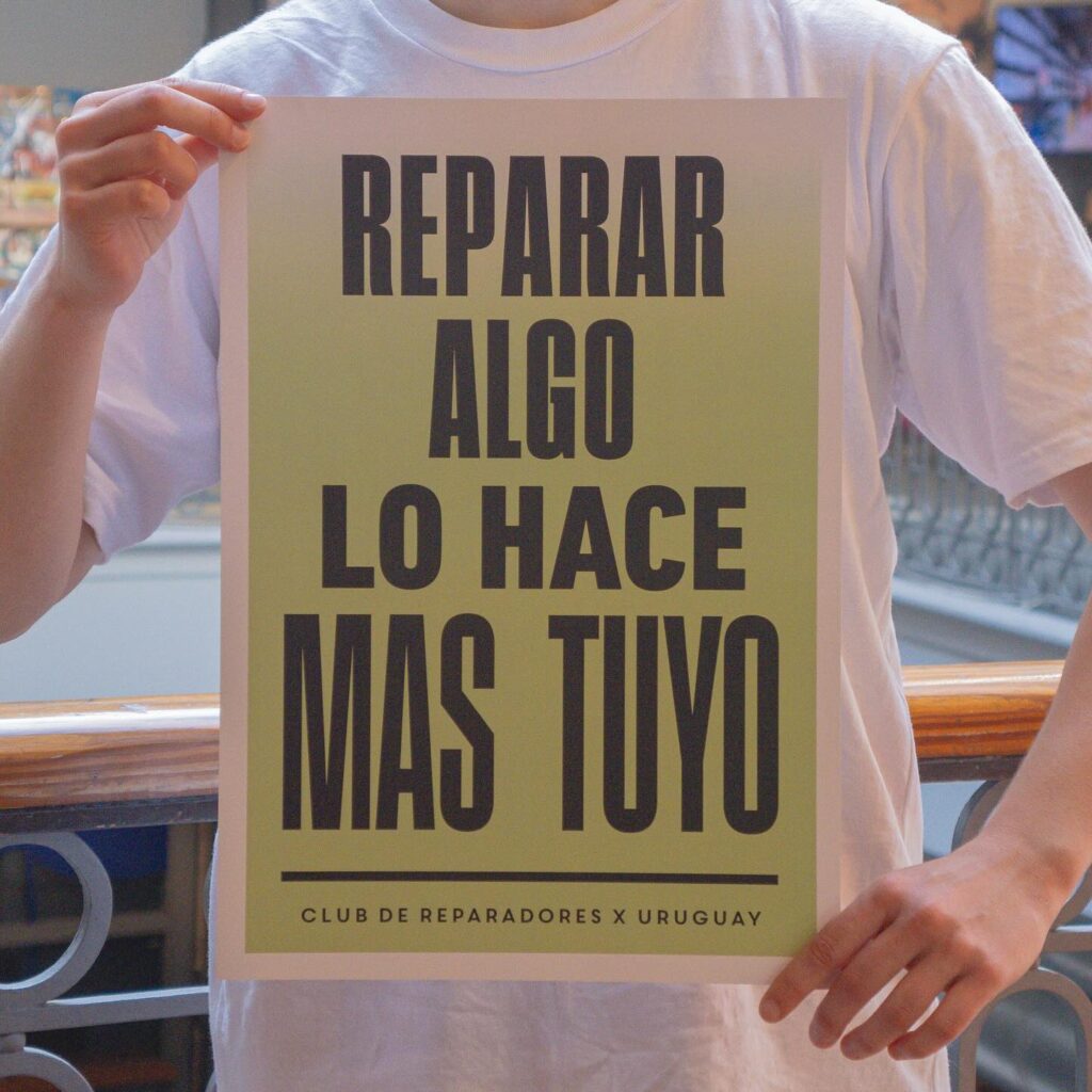 Club de Reparadores