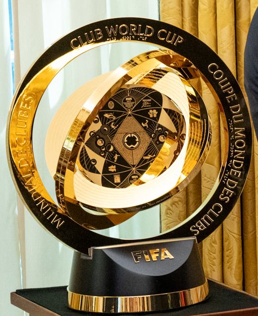 Copa del Mundial de Clubes 2025