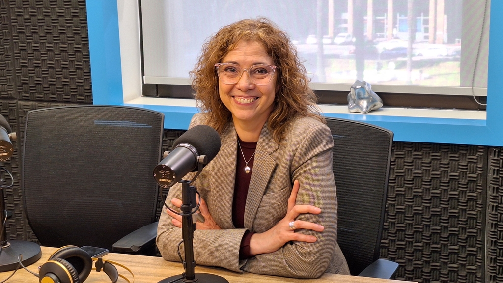 Mariela Solari Morales, magíster en Educación y Evaluación. Asistente Social Universitaria. Doctoranda en Psicología y docente universitaria. Directora de la Unidad de Víctimas de la Fiscalía General de la Nación.