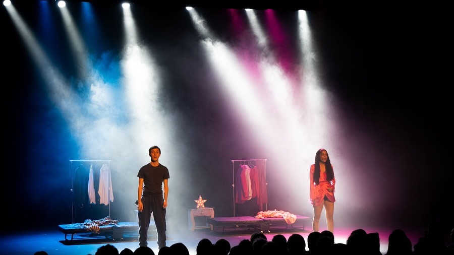 Musical uruguayo "El club de los perfectos"