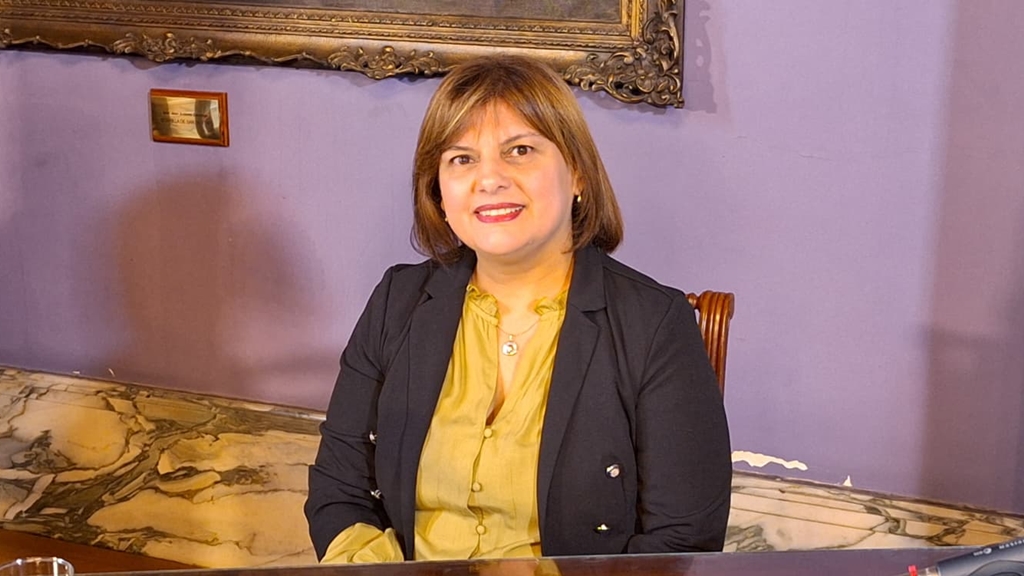 Silvana Medina