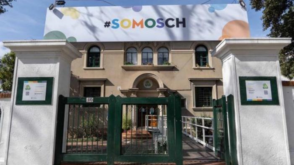 Municipio CH