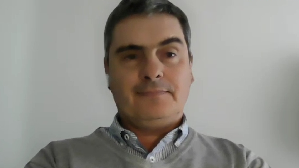 Ing. Agr. Martín Lanfranco. Asesor citrícola independiente.