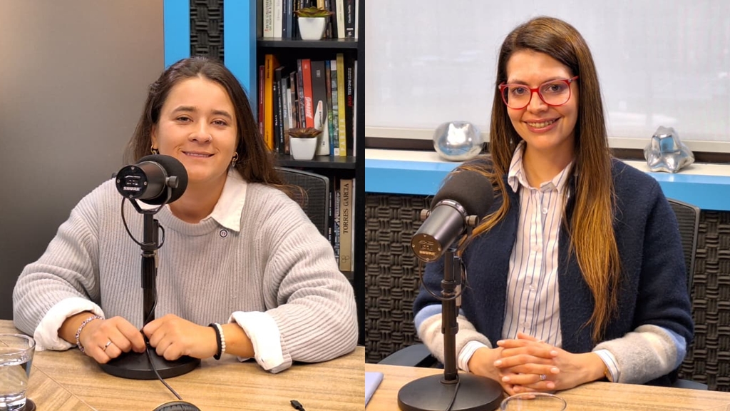 Matilde Antía, del Partido Nacional, que fue reelecta en el Municipio CH; y con la frenteamplista Patricia Soria que fue elegida en el Municipio B. 