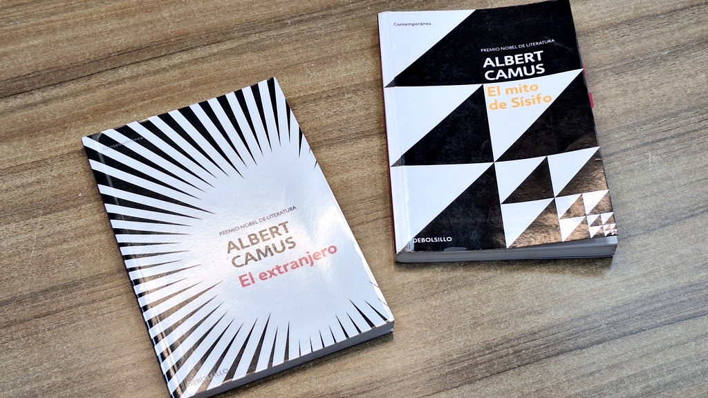 Albert Camus