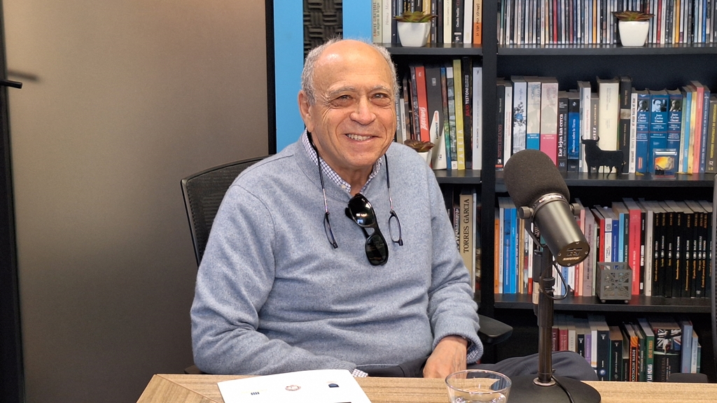 Dr. Henry Cohen