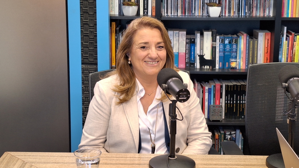 Sandra Libonatti