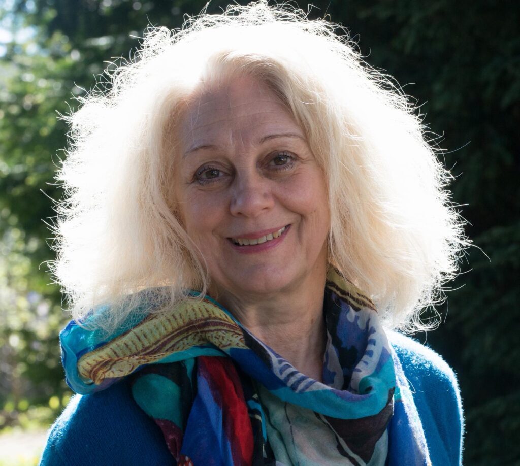 Susana Lastreto