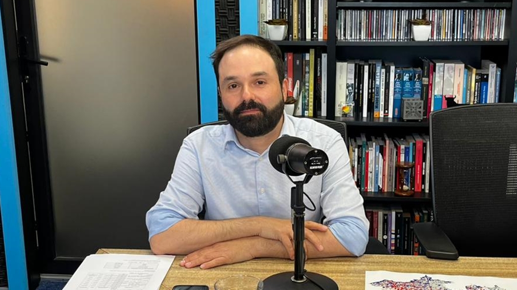 Marcelo Roux