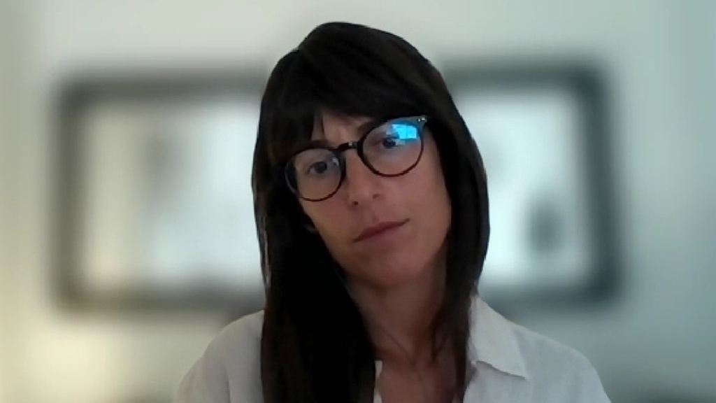 Natalia Costa Rugnitz. Licenciada en Humanidades por la Universidad de Montevideo. Magíster y doctora en Filosofía por la Universidad de Campinas (Brasil). Académica y editora. Profesora de Antropología y Ética digital en la UCU.