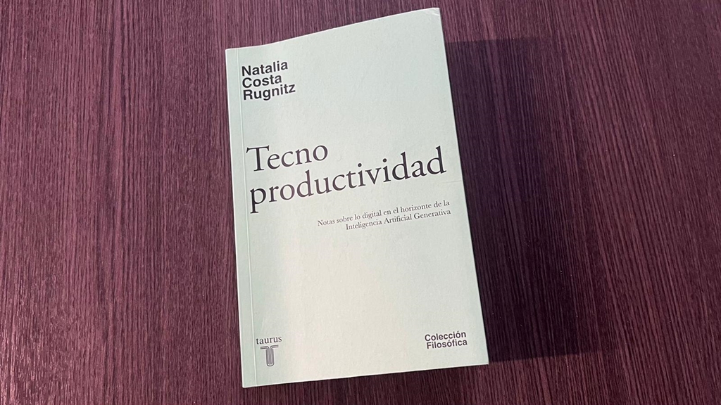 Tecnoproductividad