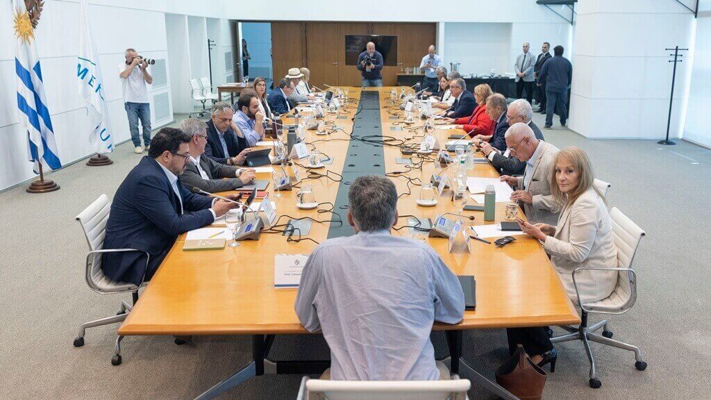Foto: Presidencia