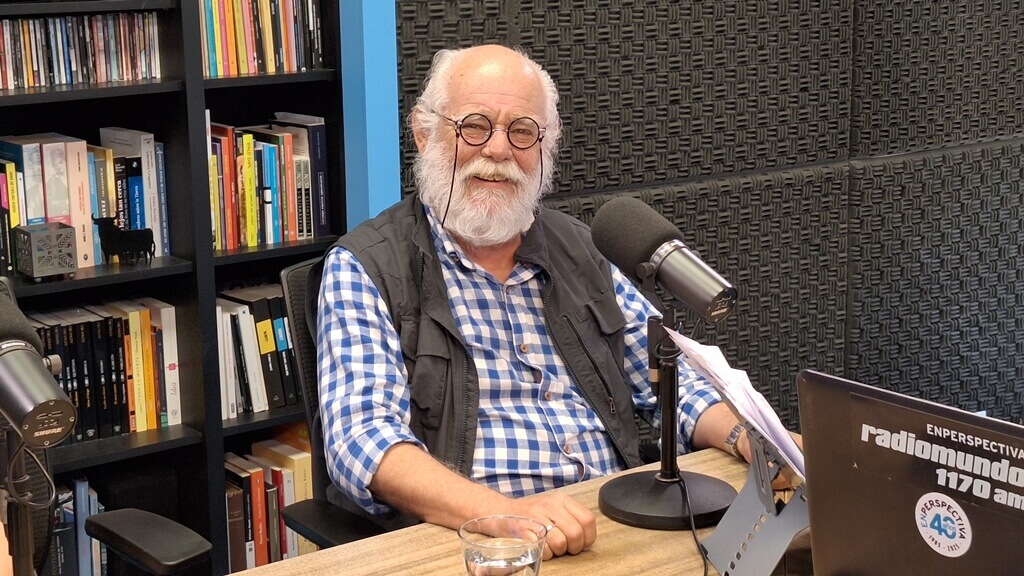 Héctor Musto