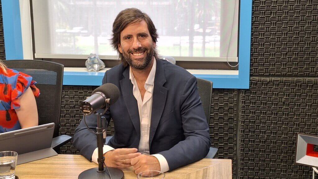 Diego Gamarra