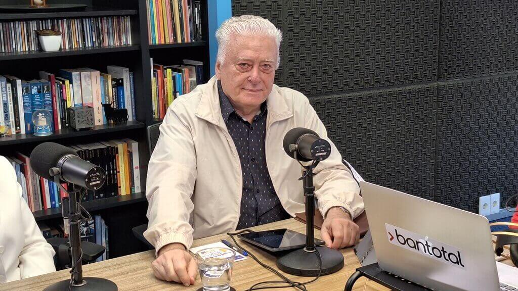 Óscar Sarlo