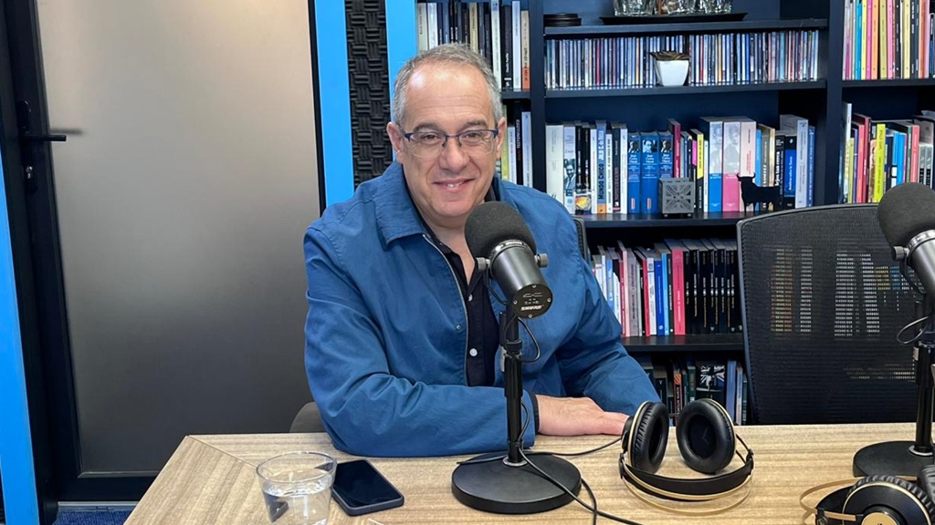 José Carlos Mahía