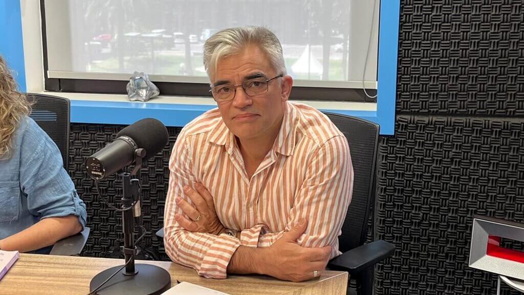 Gustavo Pereira