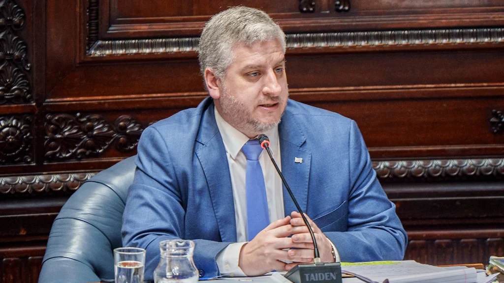 Juan Martín Rodríguez. Foto: adhocFotos