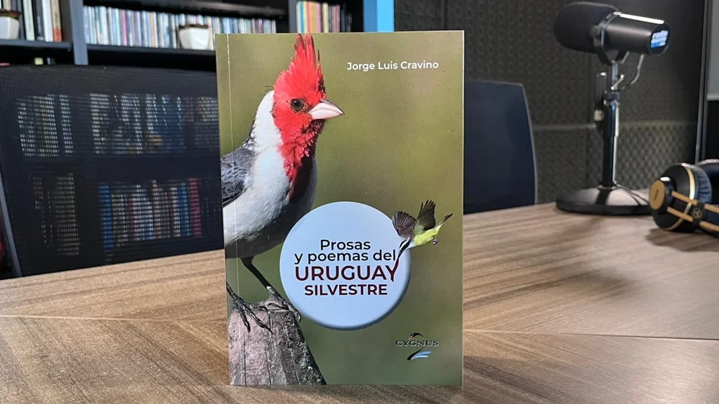 "Prosas y Poemas del Uruguay Silvestre"