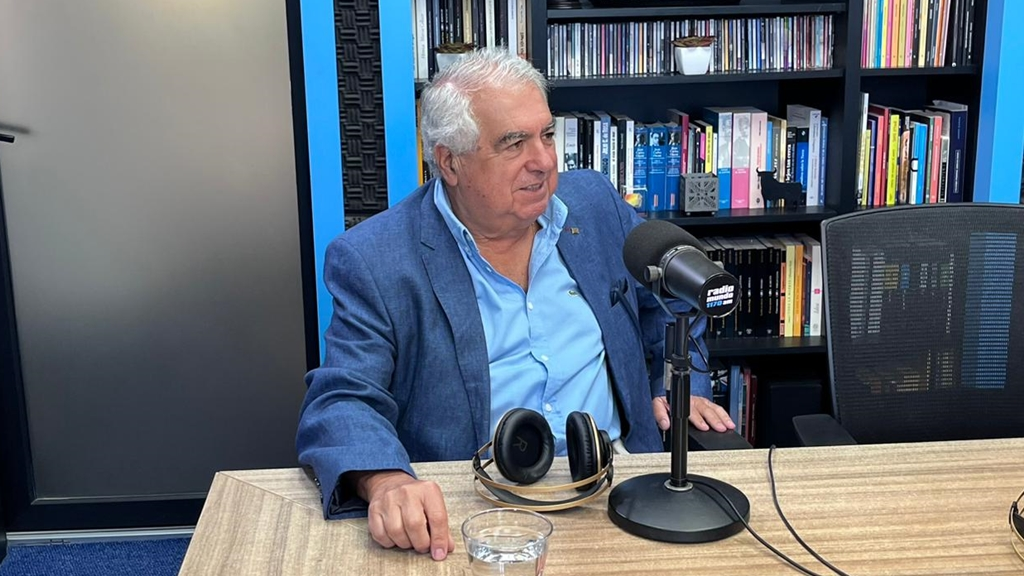 Raúl Rodríguez Brusciano