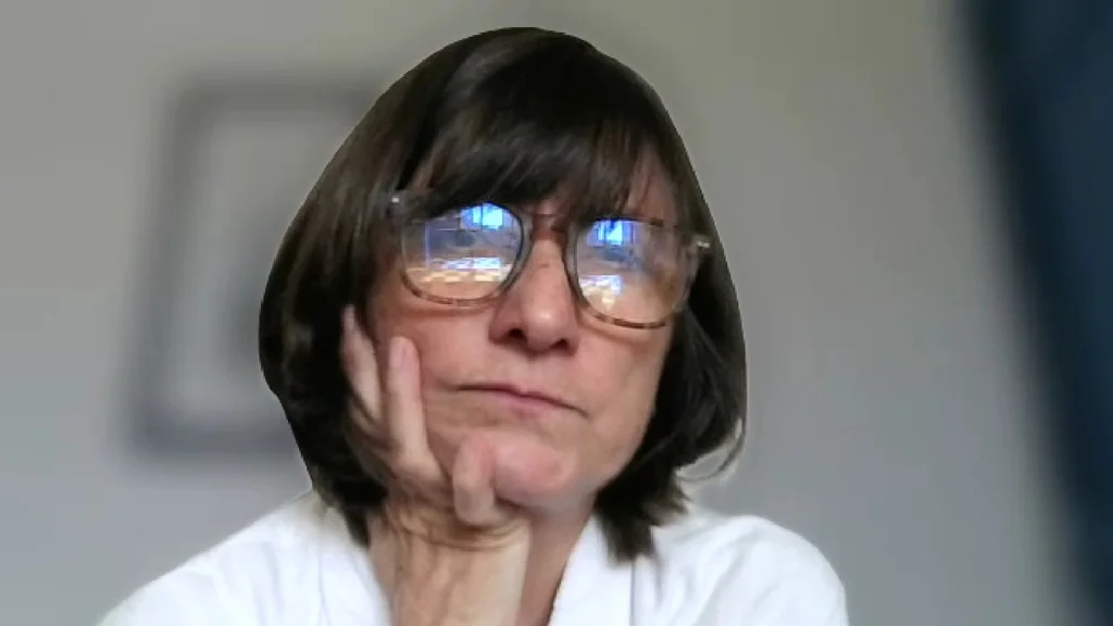 Ana Loffredo