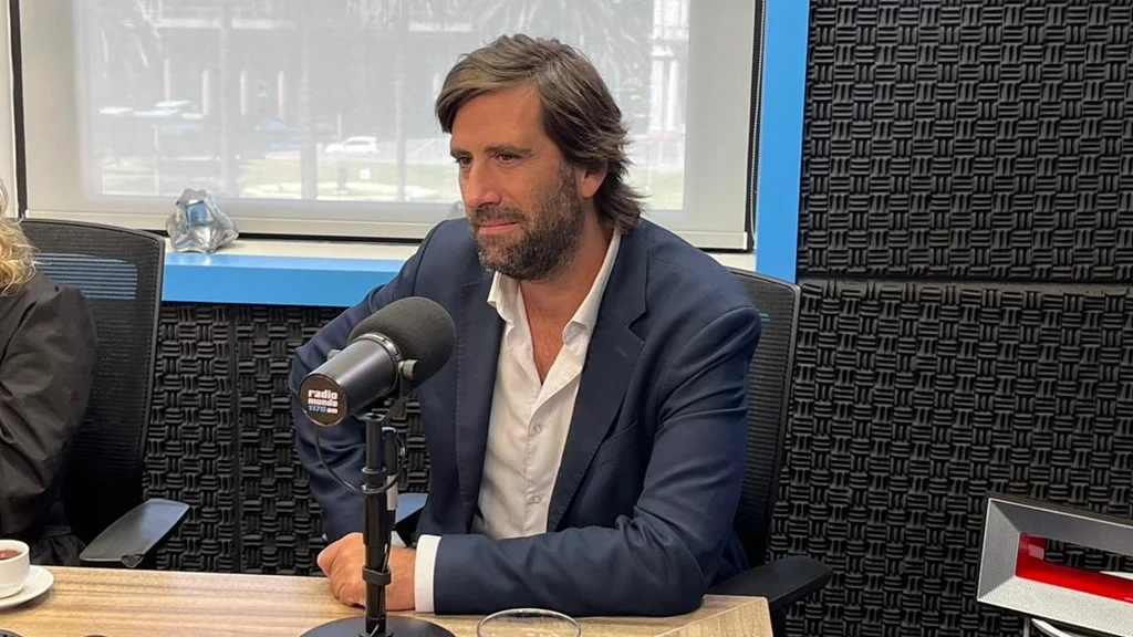 Diego Gamarra