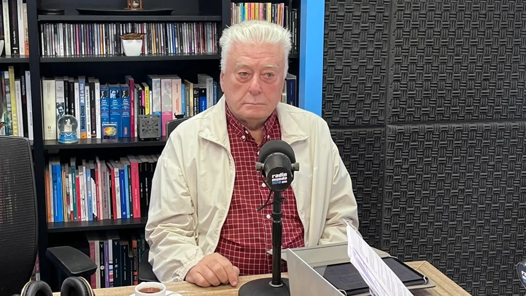 Óscar Sarlo