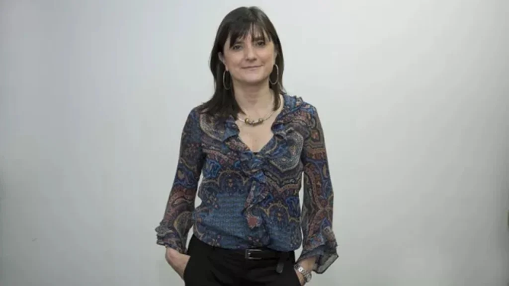 Ana Loffredo