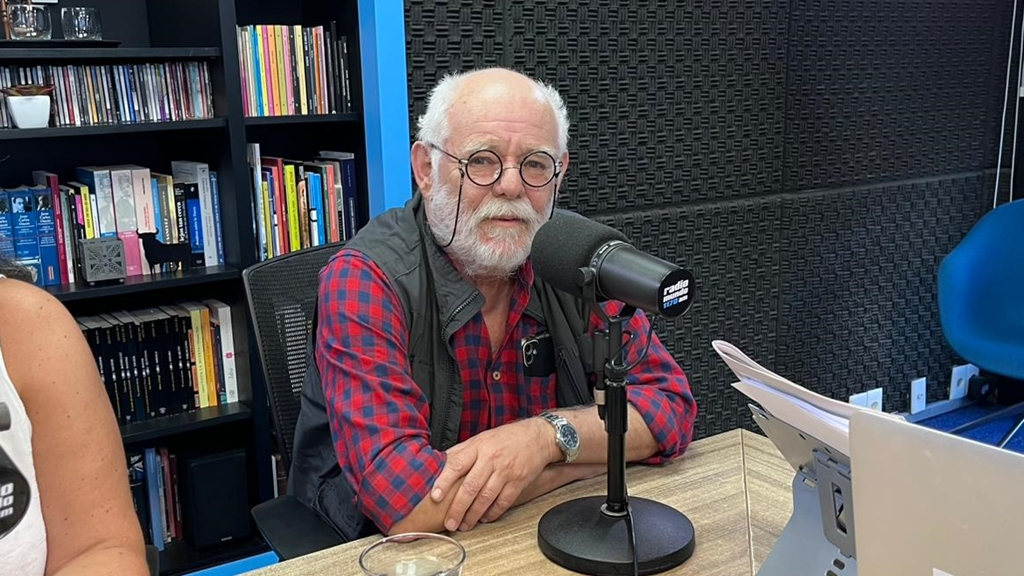 Héctor Musto
