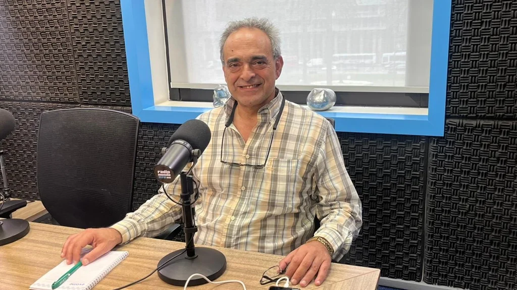 Óscar López Locanto