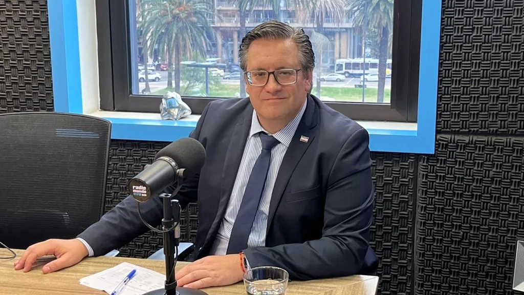 Fermín Farinha
