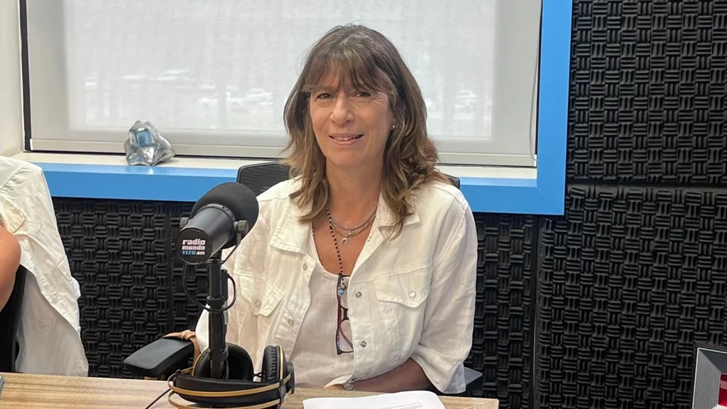 Anna Rosselli
