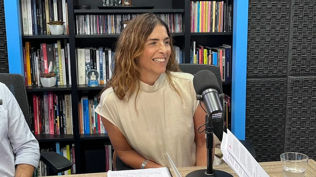 Magdalena Reyes 