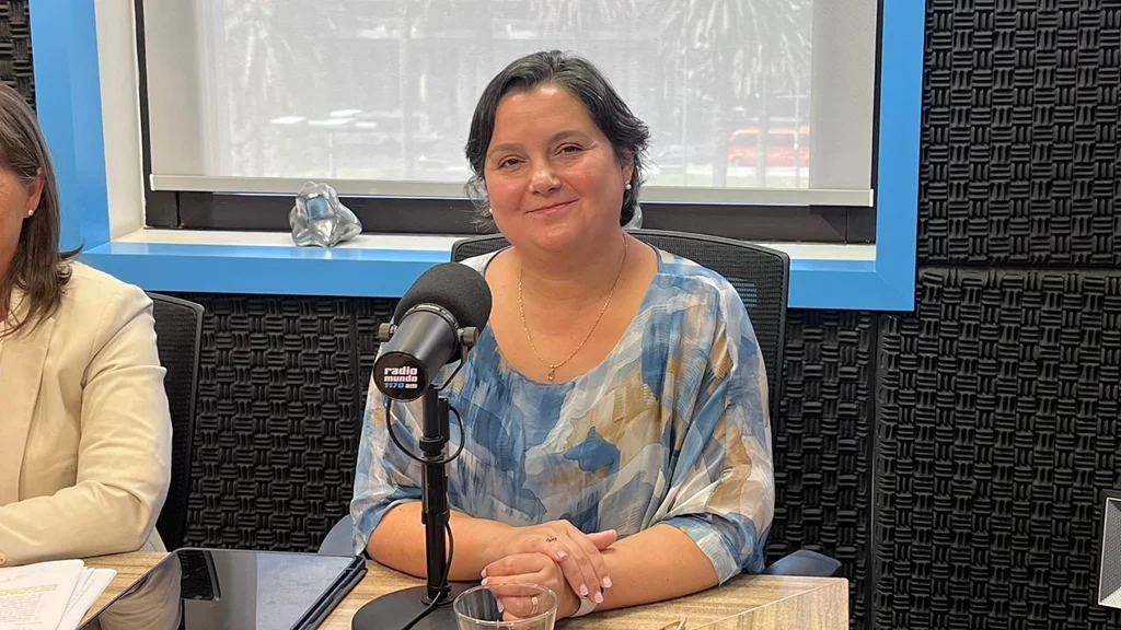 Florencia Iglesias