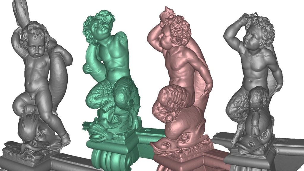 Foto: Archivo Nacional de Patrimonio 3D