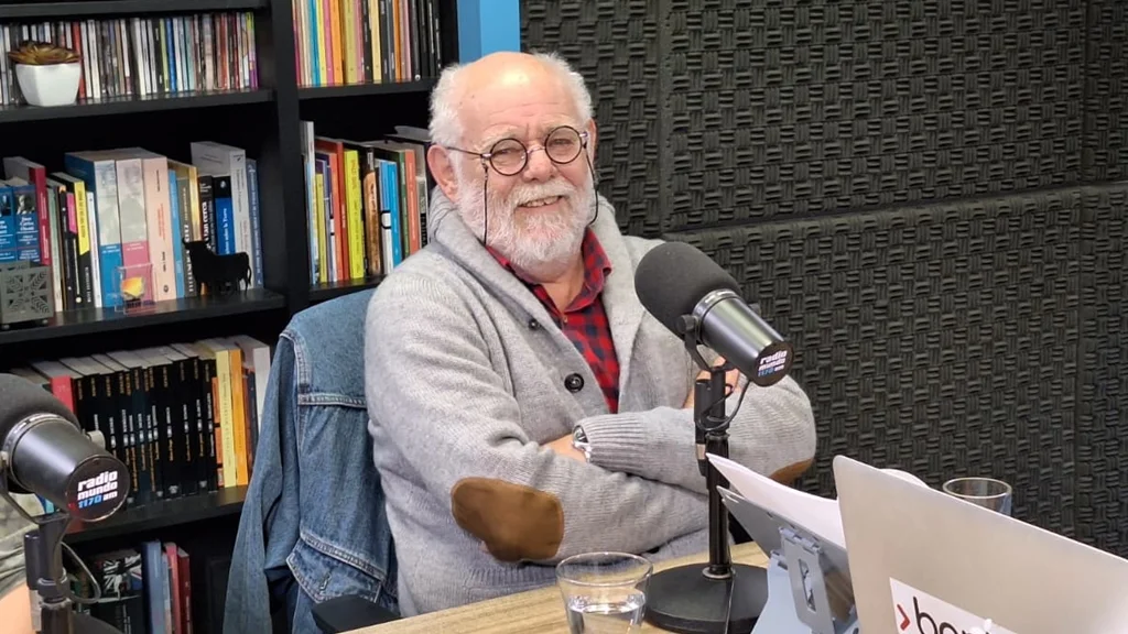 Héctor Musto