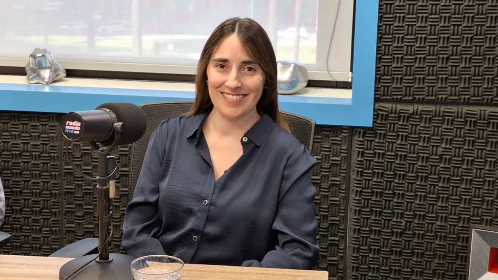 Paula Martínez