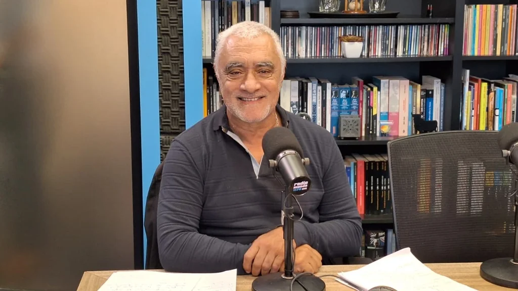 Ricardo Barboza