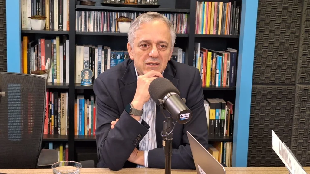 Rodrigo Arim