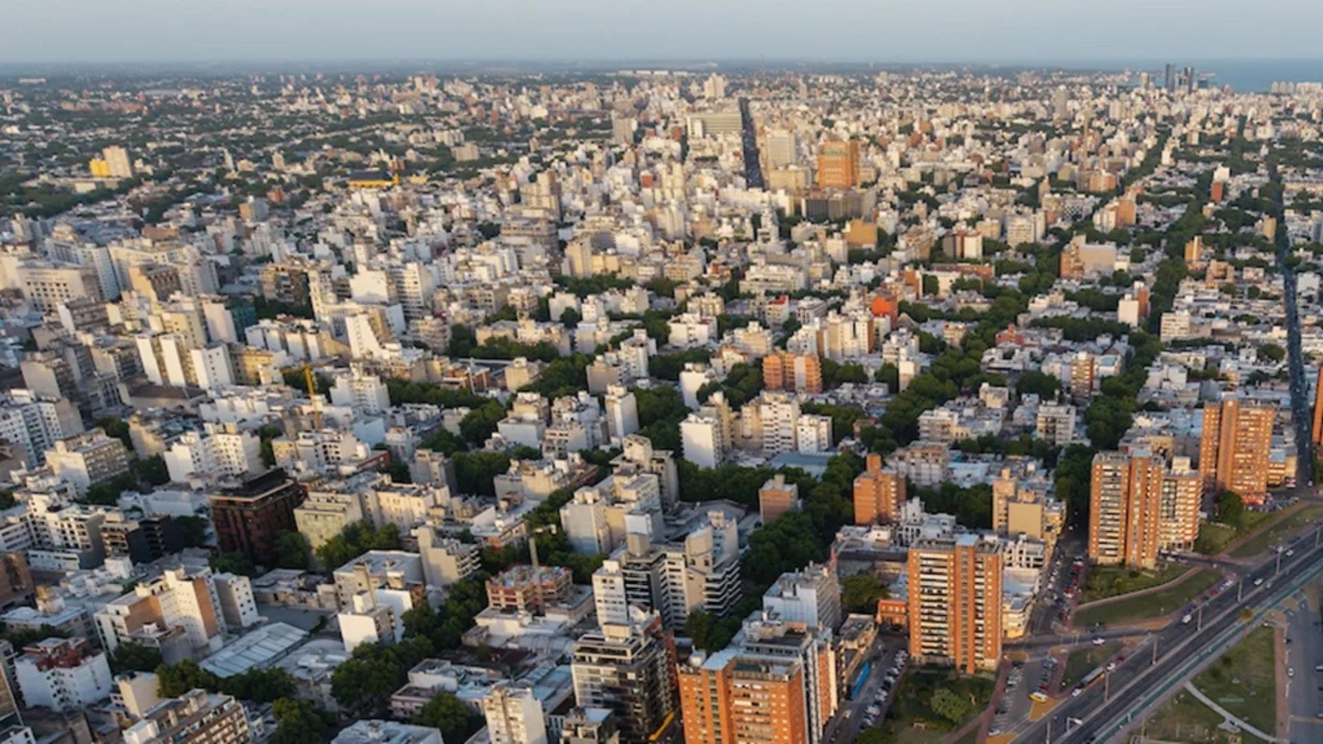 Desafío demográfico en Uruguay