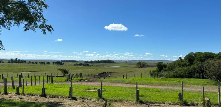 Cerro Largo. Foto: En Perspectiva