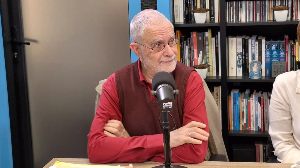 Benjamín Liberoff