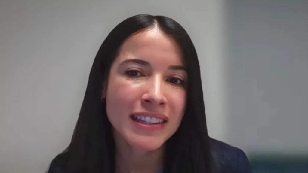 Dorianne Erazo